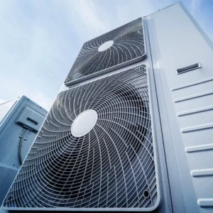 Ventilation
