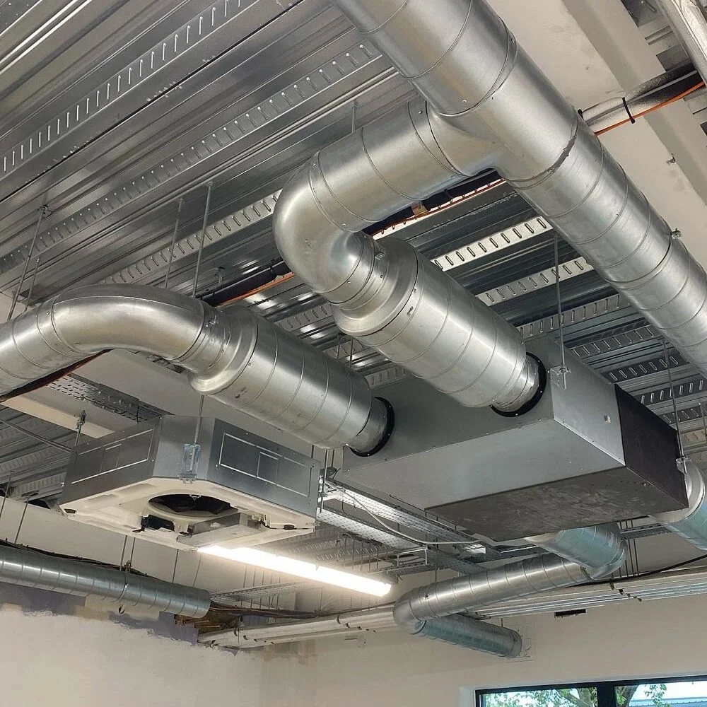 Ventilation Systems